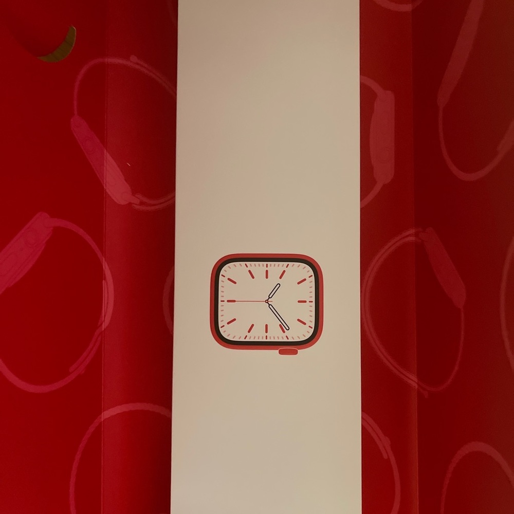 Apple Watch Series 7